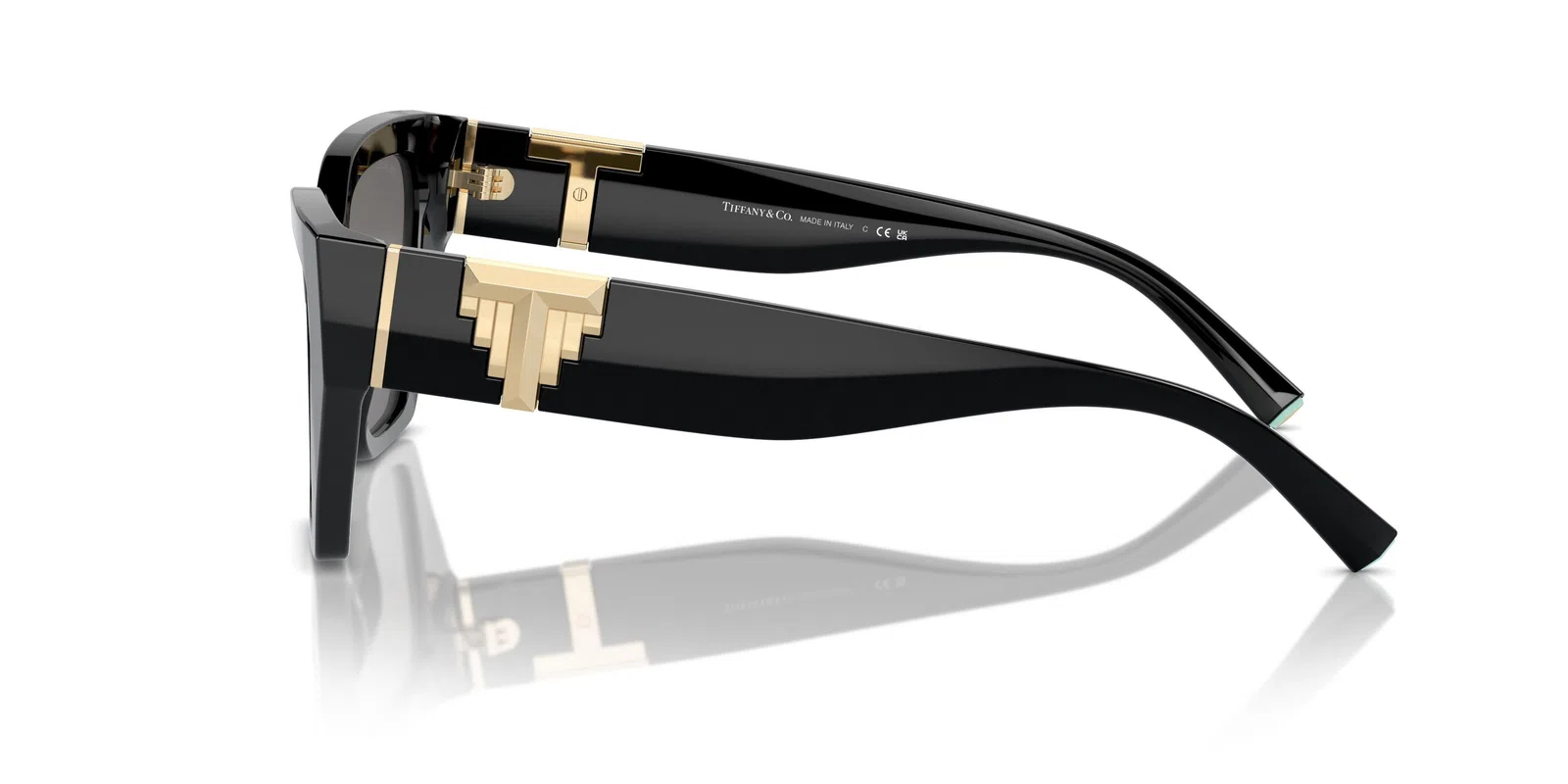Tiffany 4218 Sunglasses - view 7